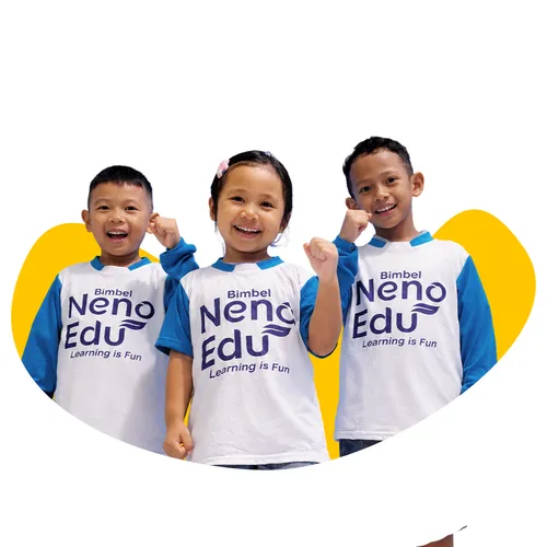 Program BACA AHE AHE Neno Edu