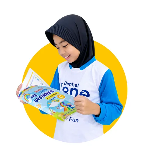 Program BAHASA INGGRIS AHE Neno Edu