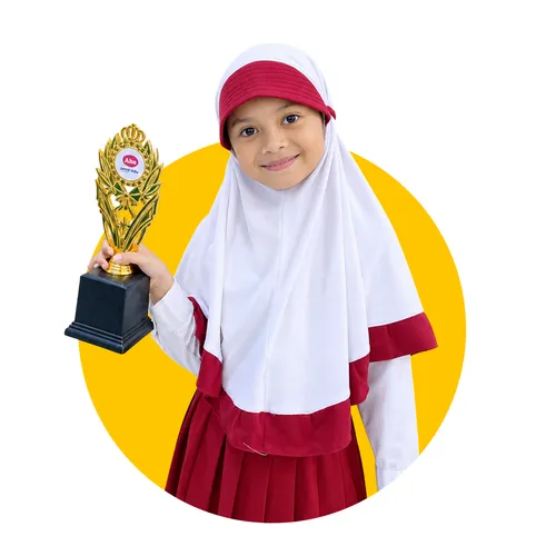 Program MAPEL SD AHE Neno Edu