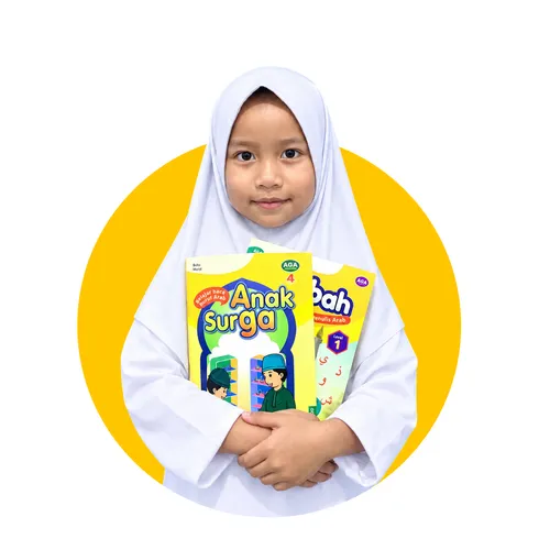 Program MENGAJI AGA AHE Neno Edu