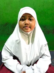 Siswa Ahe Neno Edu - Alya Amirah Annaila