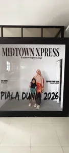 Siswa Ahe Neno Edu - Atiqa Nur Khalishah 2