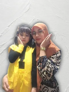 Siswa Ahe Neno Edu - Gamora Eisha Zaara 2