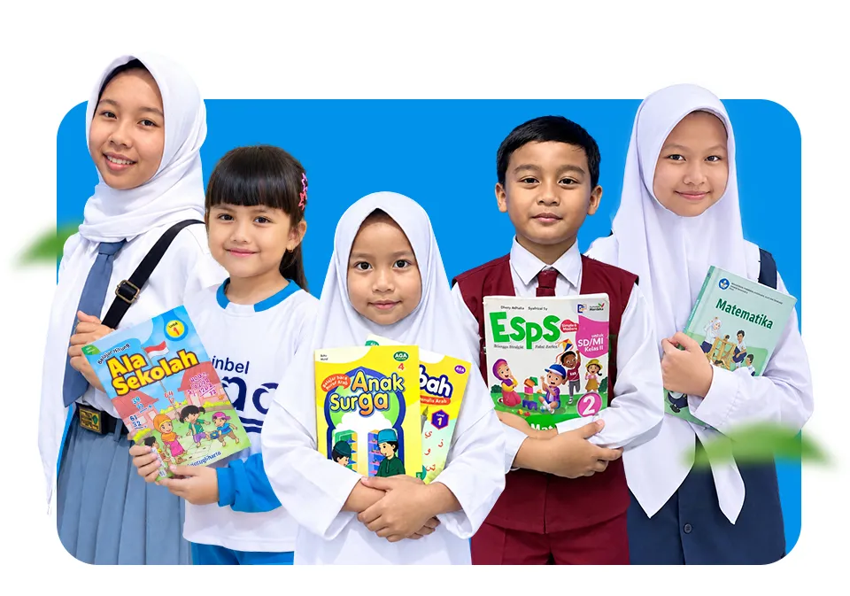 Siswa-siswi AHE Neno Edu