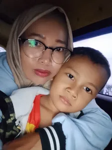 Siswa Ahe Neno Edu - Mohammad Akbar Ray'yan Alfarizky 1