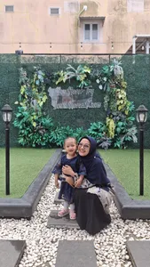Siswa Ahe Neno Edu - Shanum Mikhayla Azzahra 1