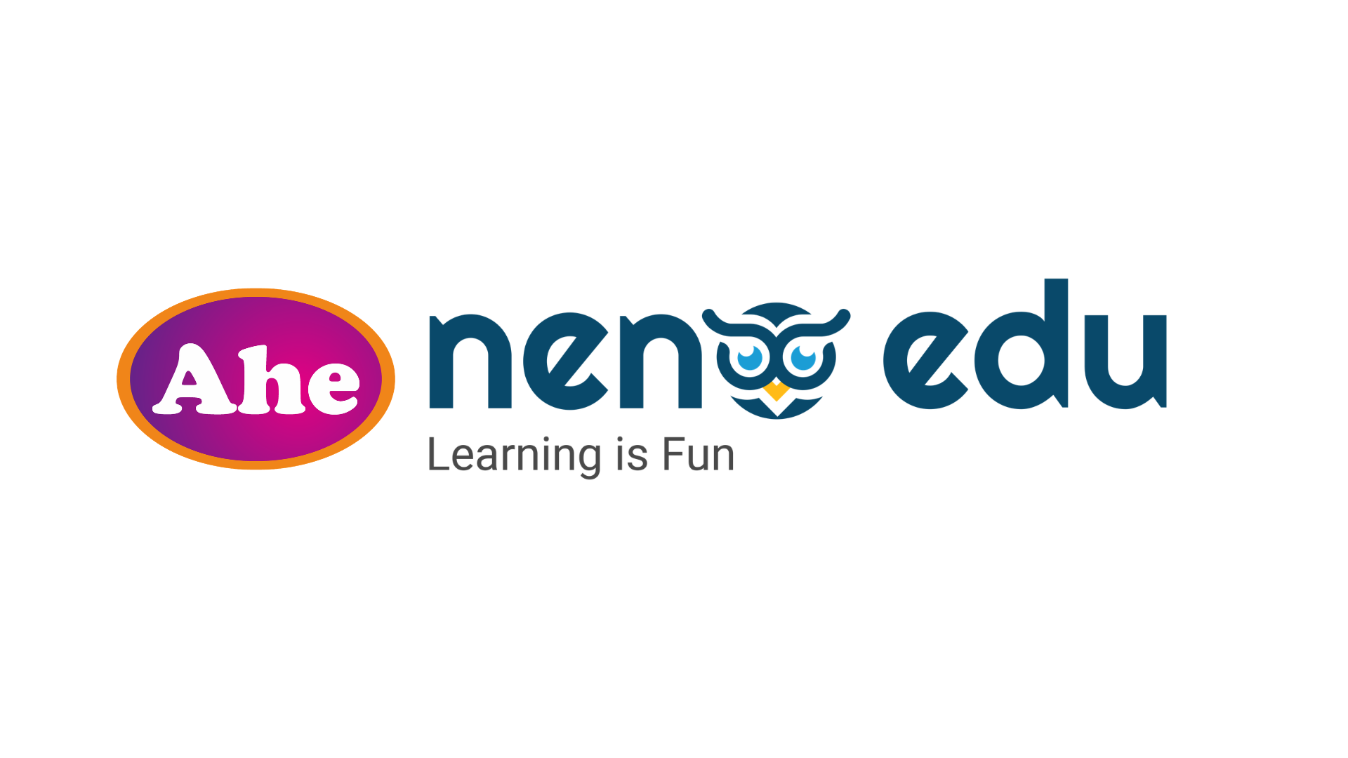 Logo AHE Neno Edu
