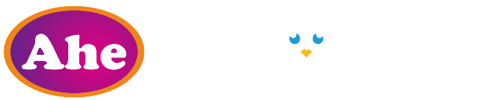 Logo AHE Neno Edu